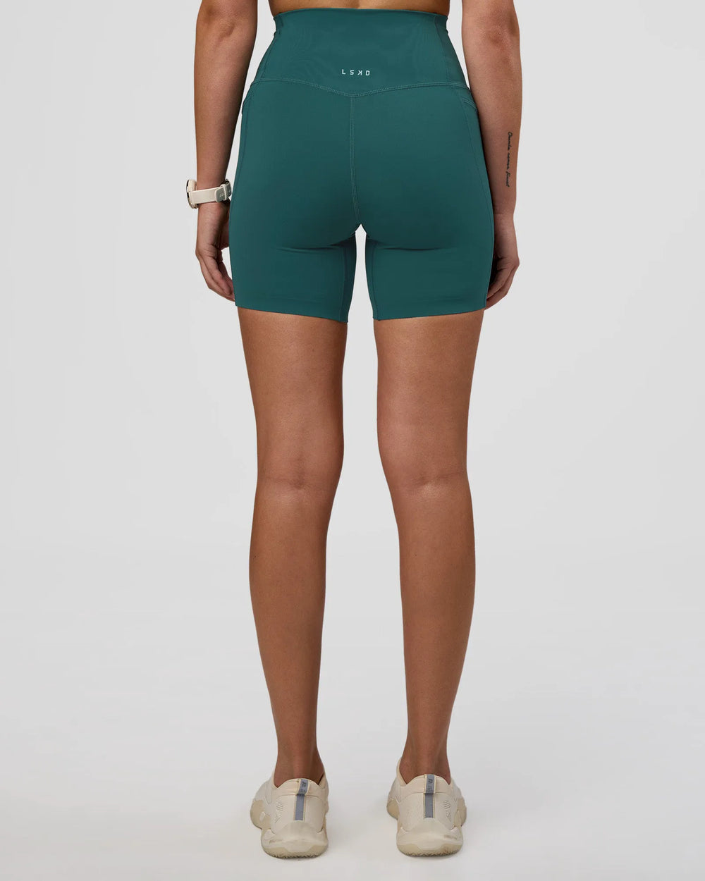 Transformative Teal