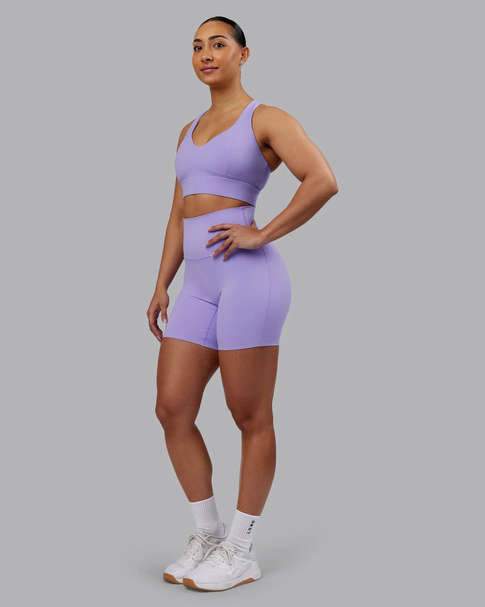 Violet Ray