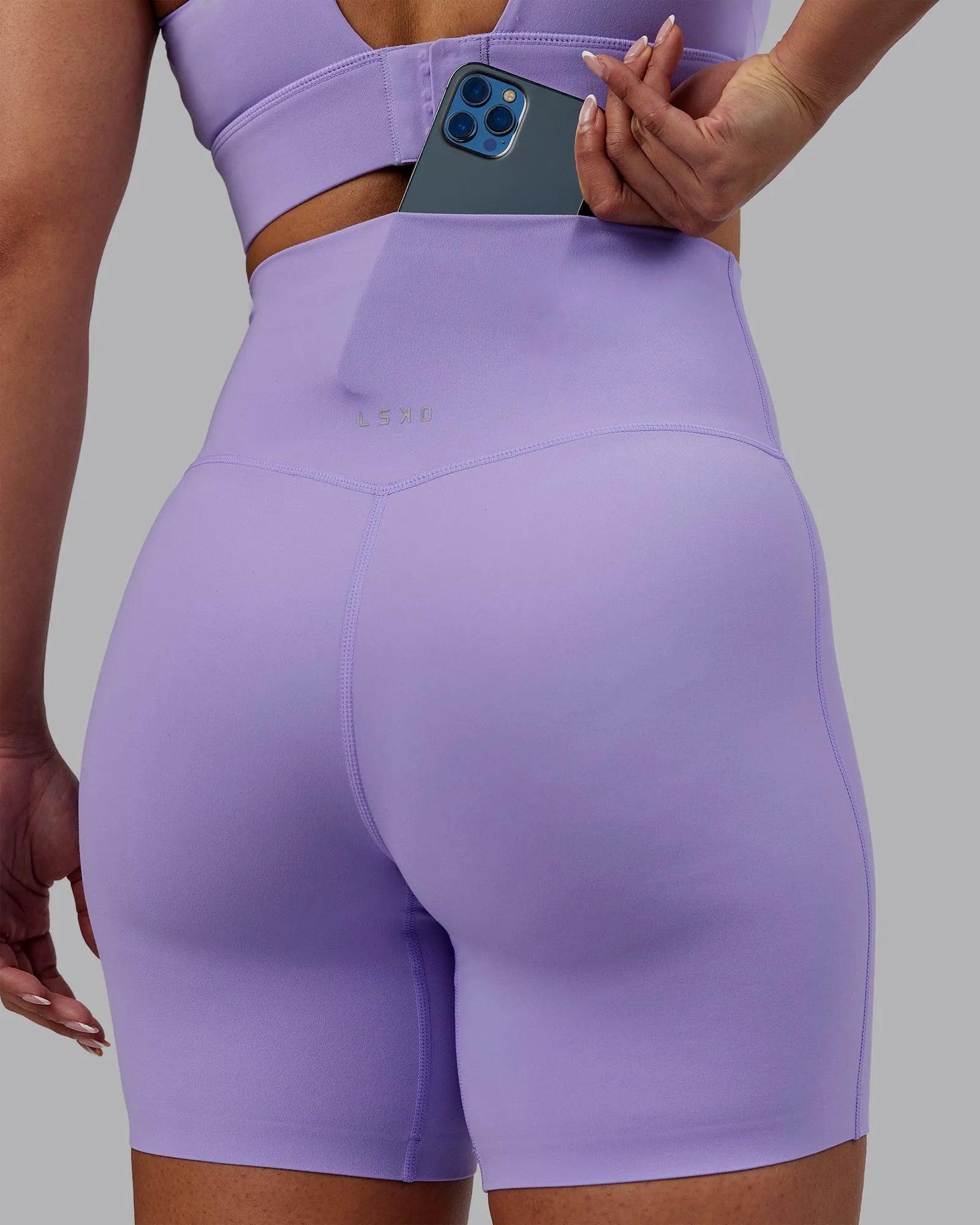 Violet Ray