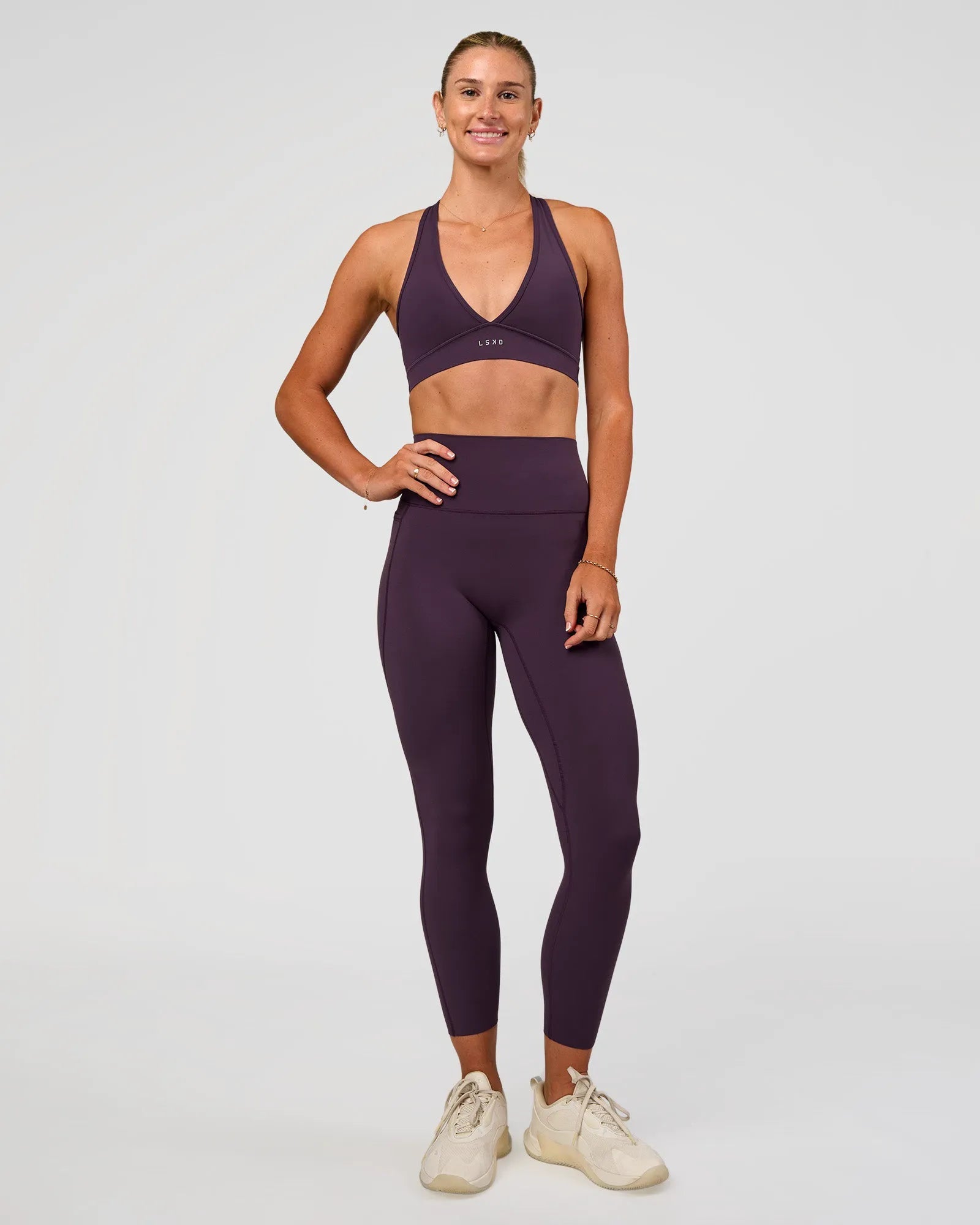 Midnight Plum