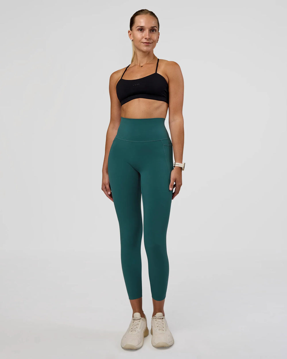 Transformative Teal