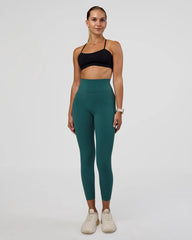 Transformative Teal