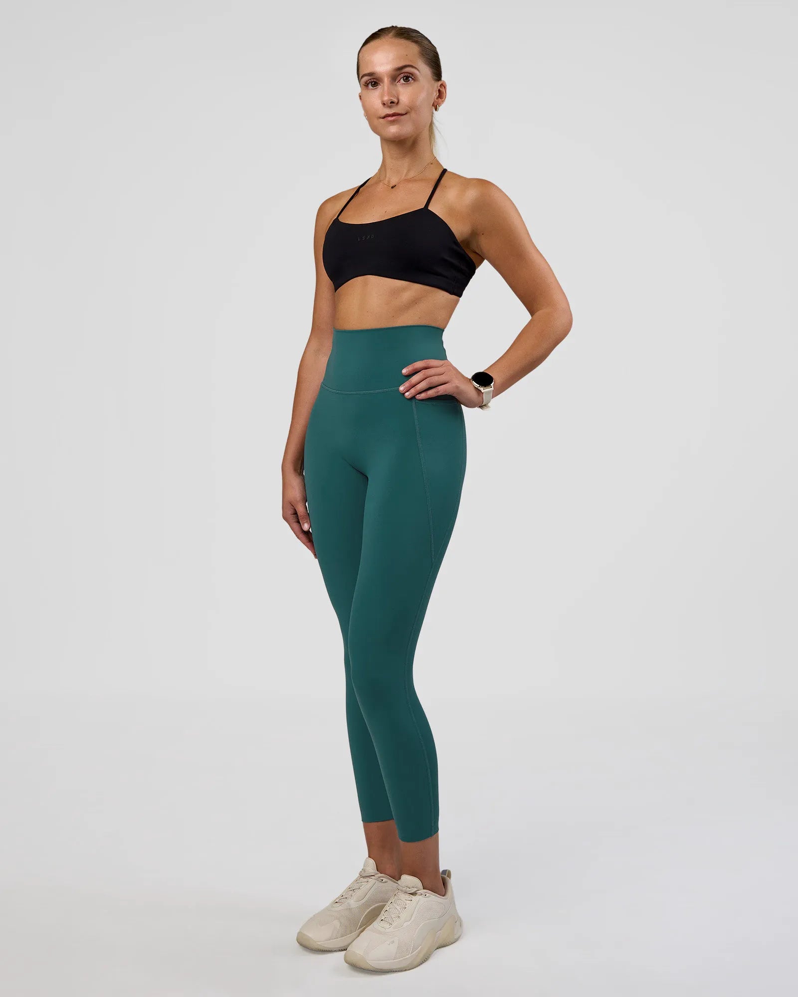 Transformative Teal