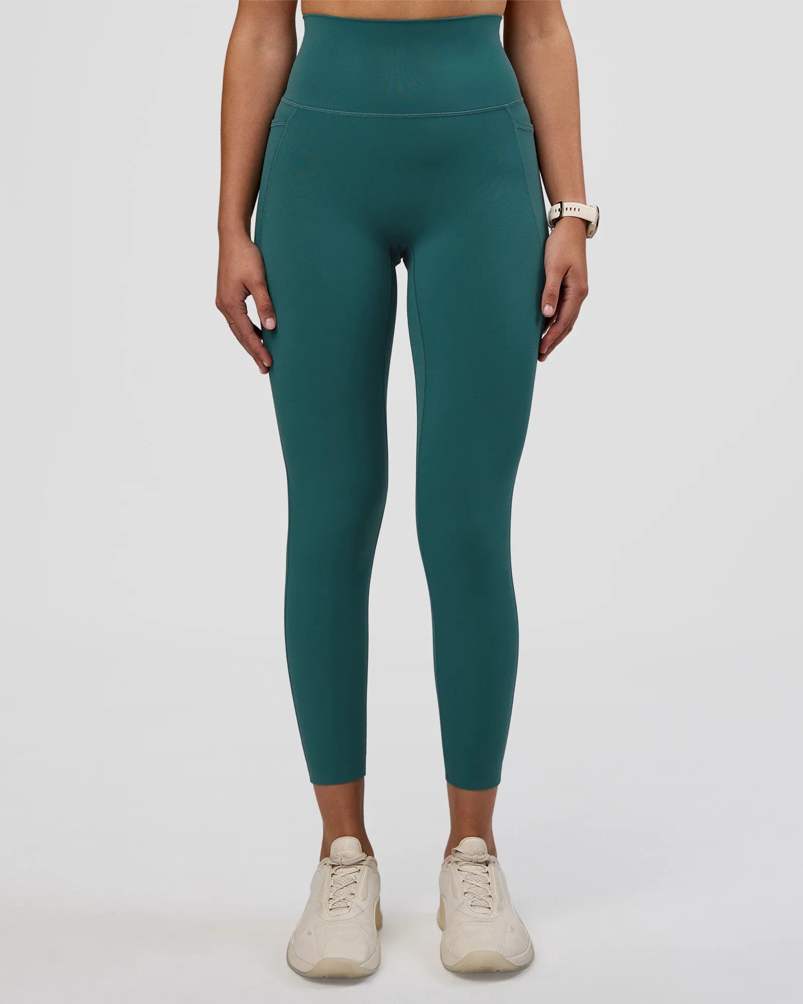 Transformative Teal