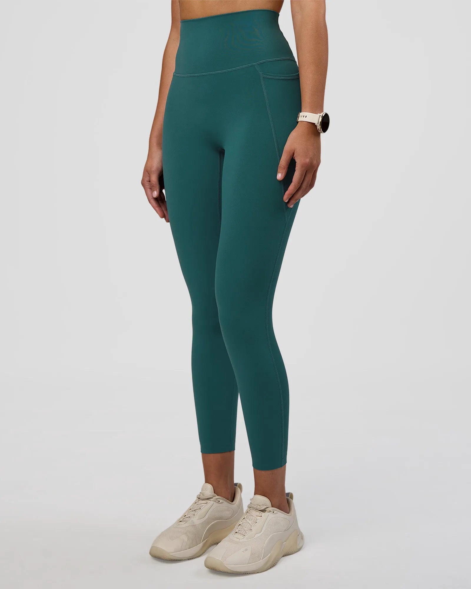 Transformative Teal
