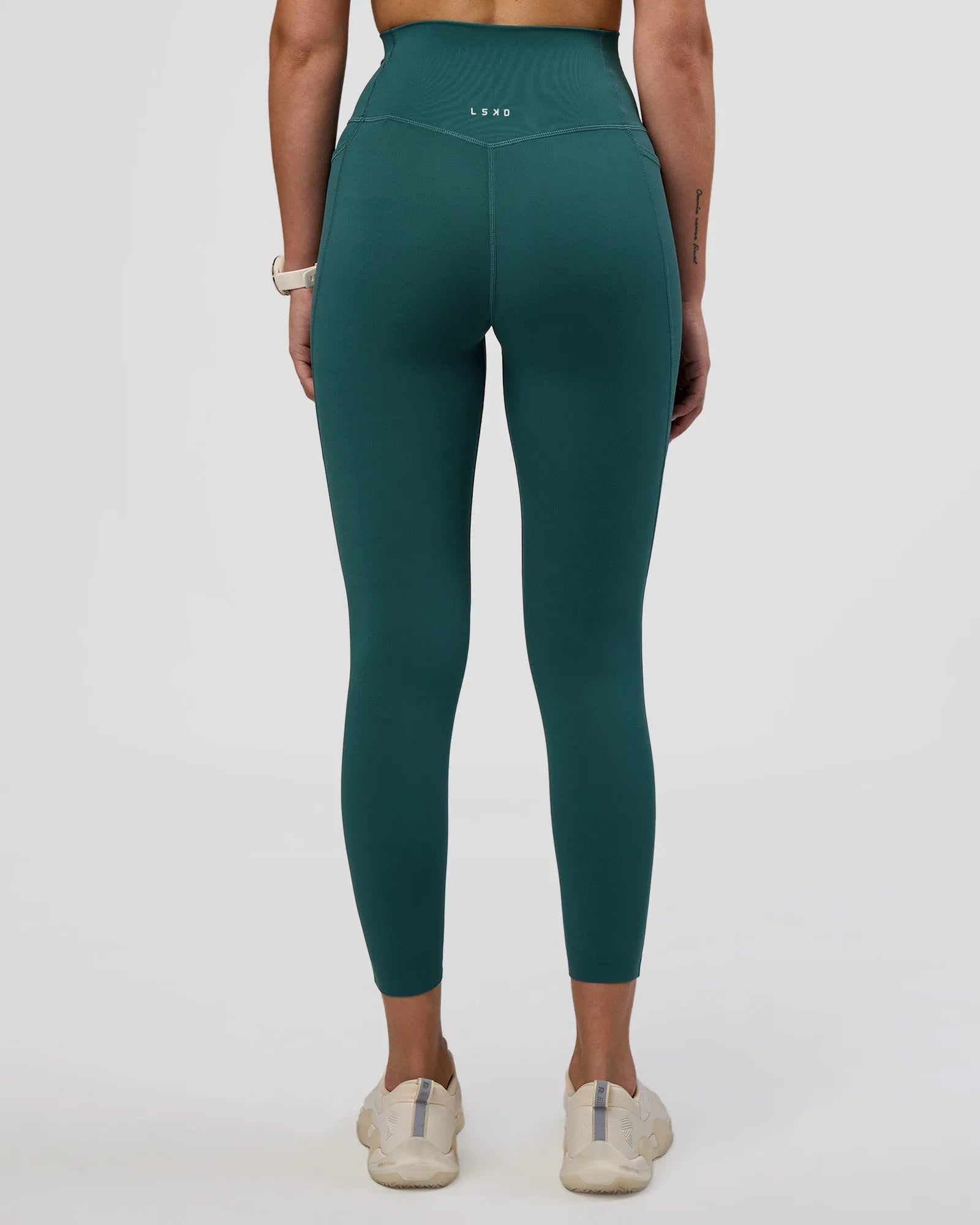 Transformative Teal