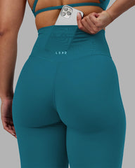 Blue Coral