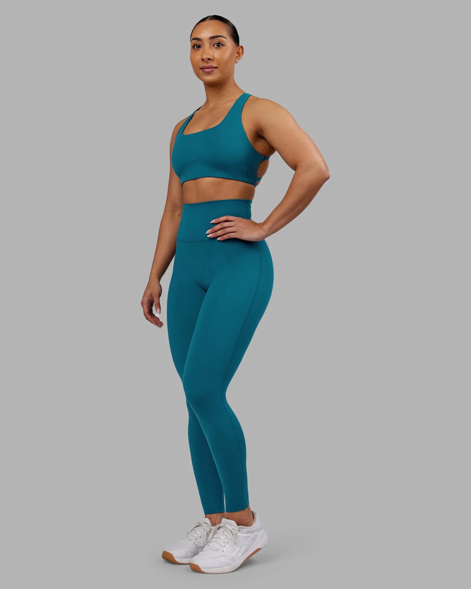 Blue Coral