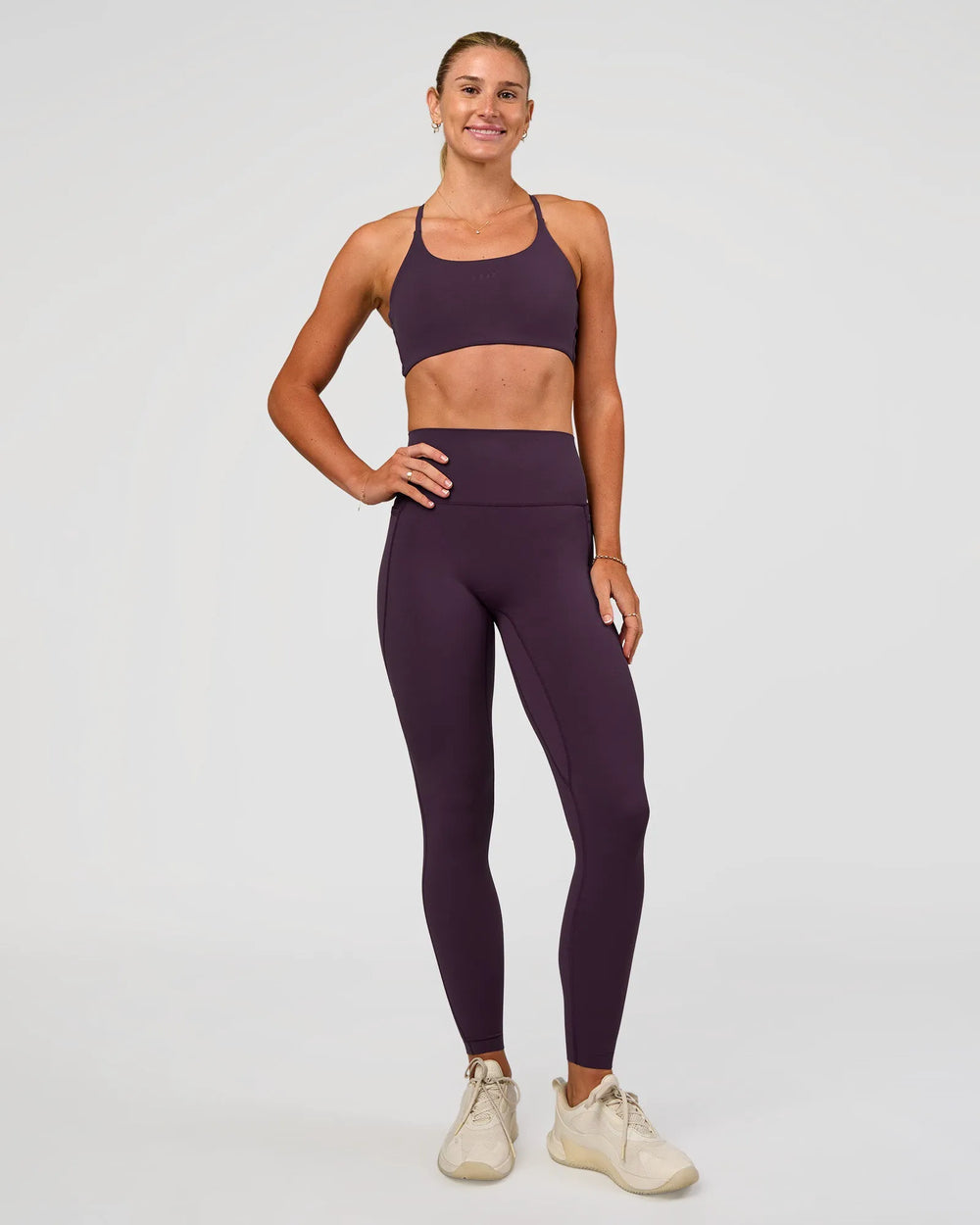 Midnight Plum