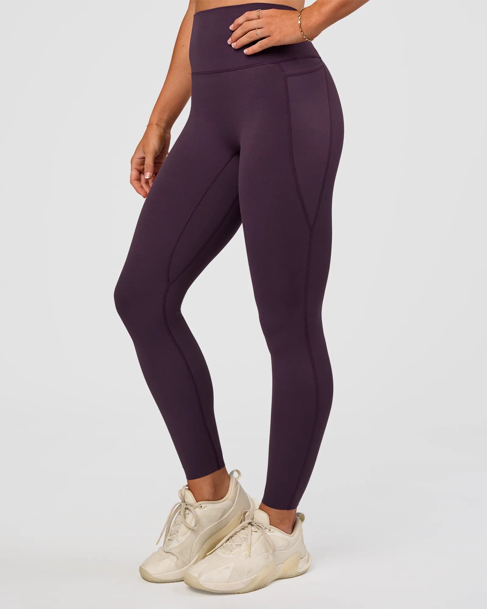 Midnight Plum