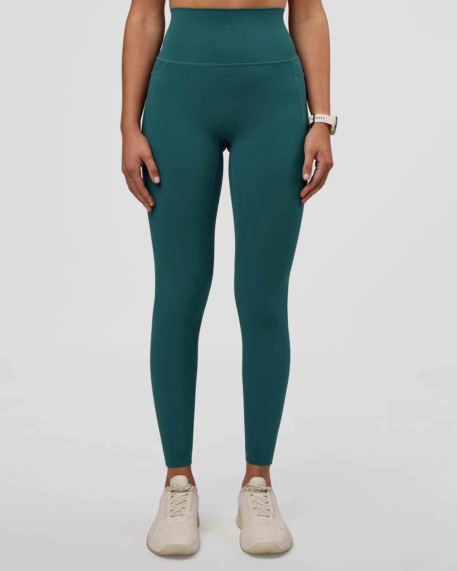 Transformative Teal