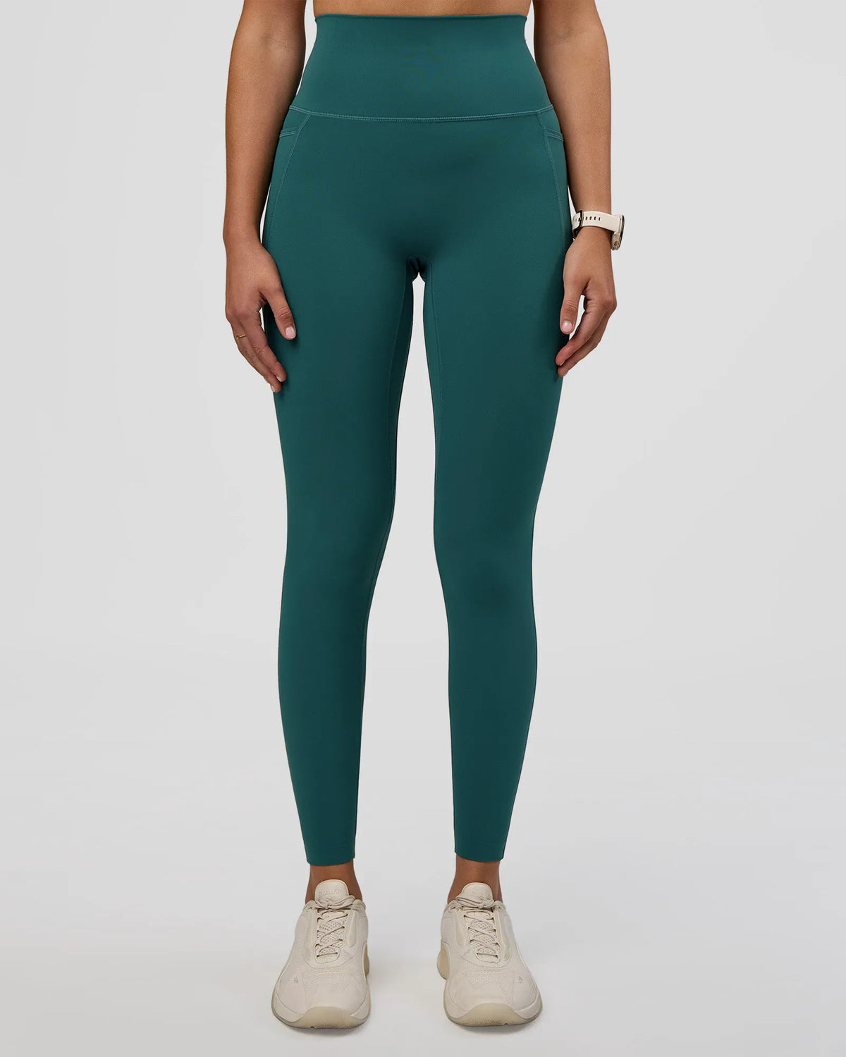 Transformative Teal