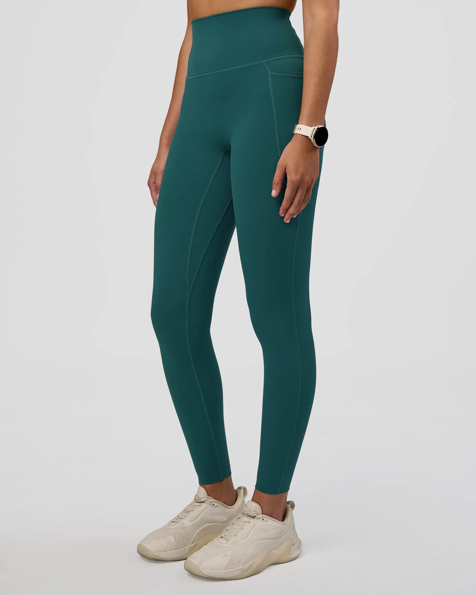 Transformative Teal