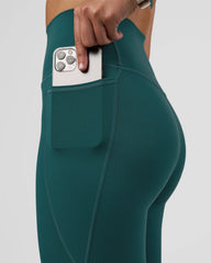 Transformative Teal