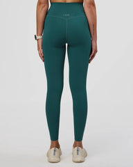 Transformative Teal