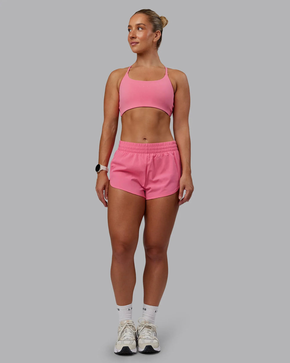 Pink Lemonade