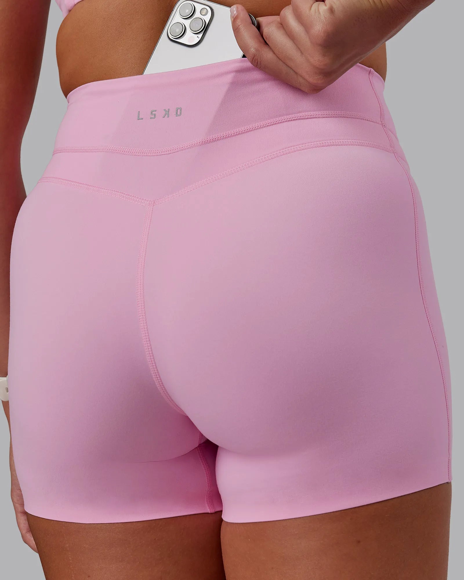 Pink Frosting