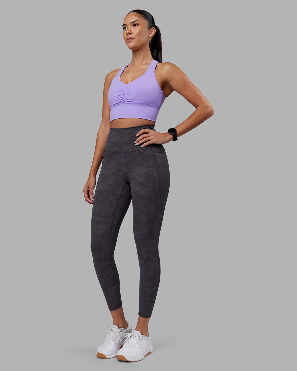 Violet Ray