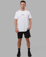 White-Black