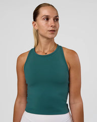 Transformative Teal