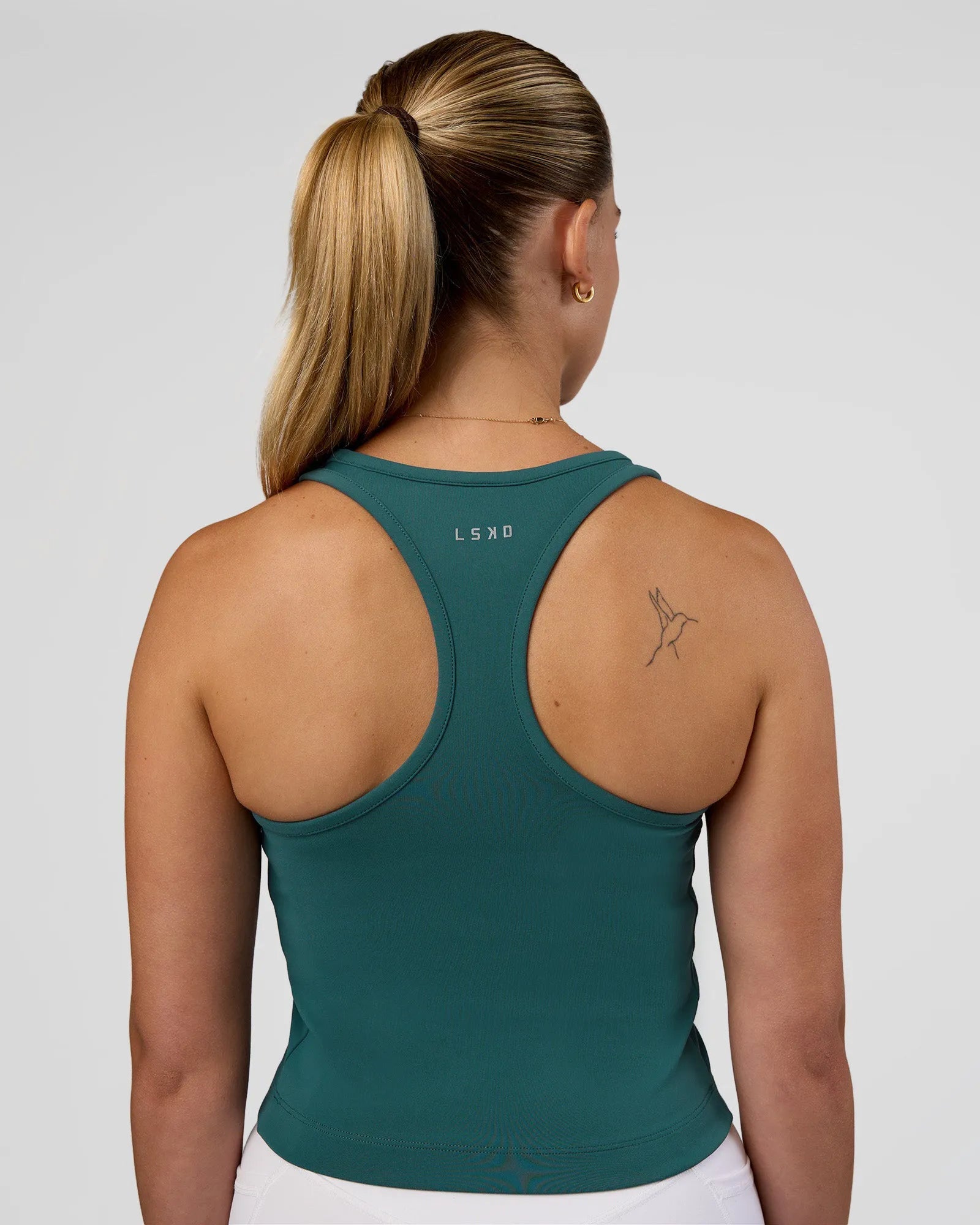Transformative Teal