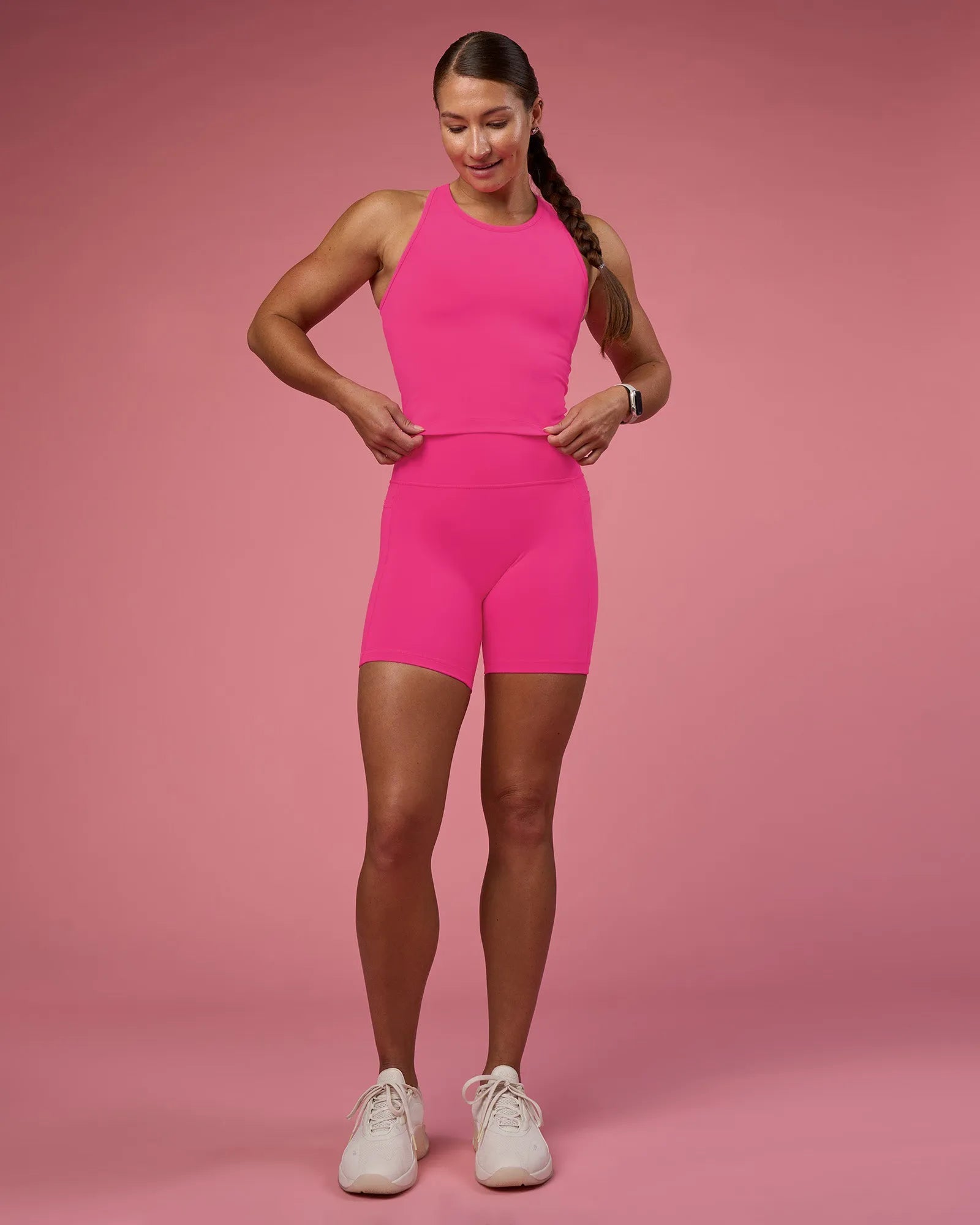 Ultra Pink
