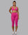 Fuchsia Pink