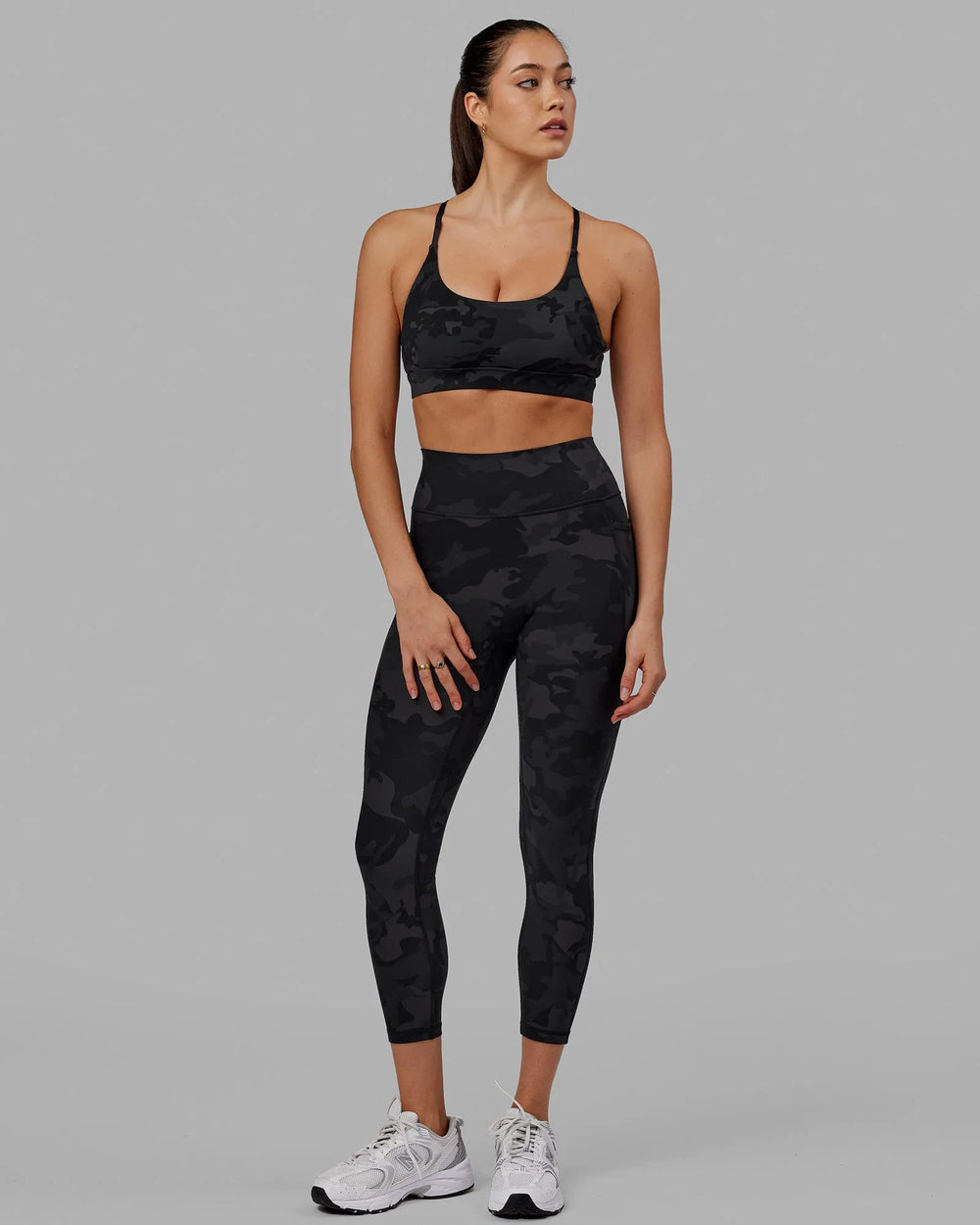 Black-Camo