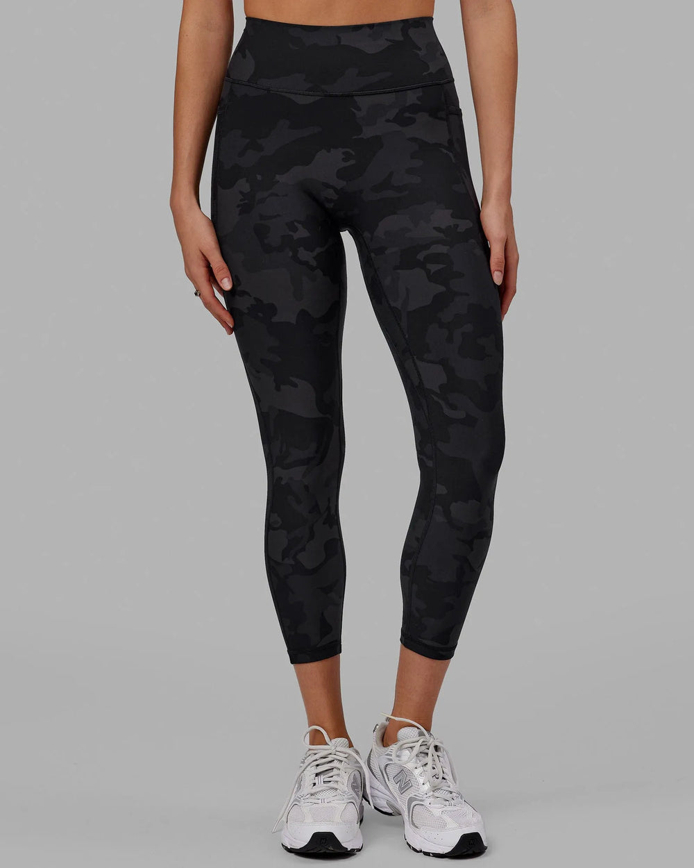 Black-Camo