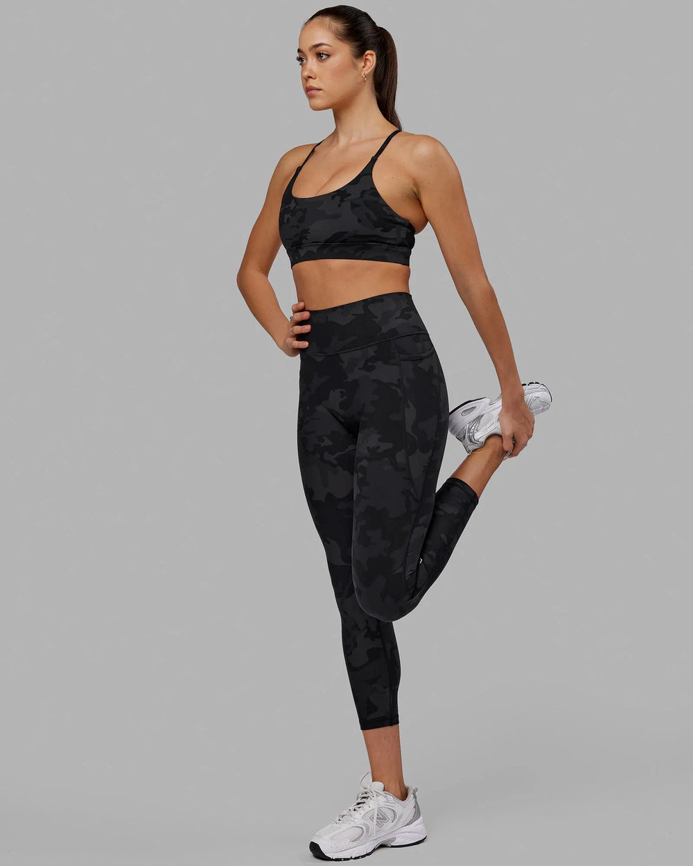Black-Camo