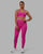 Fuchsia Pink