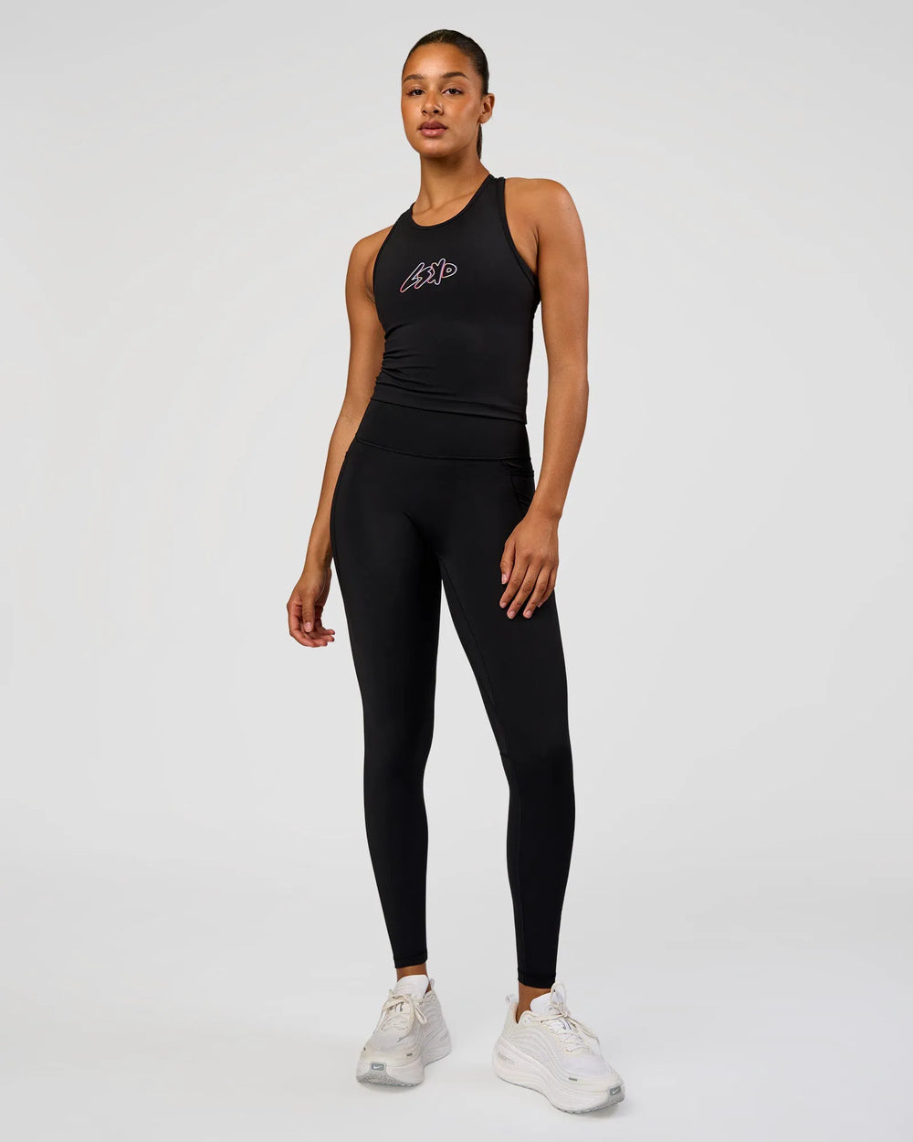 Black-Radiate