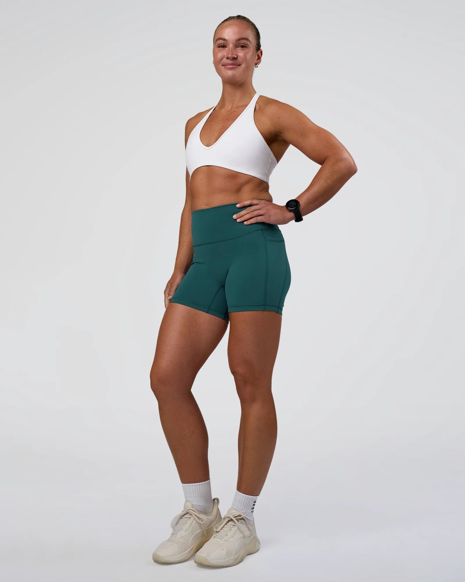 Transformative Teal