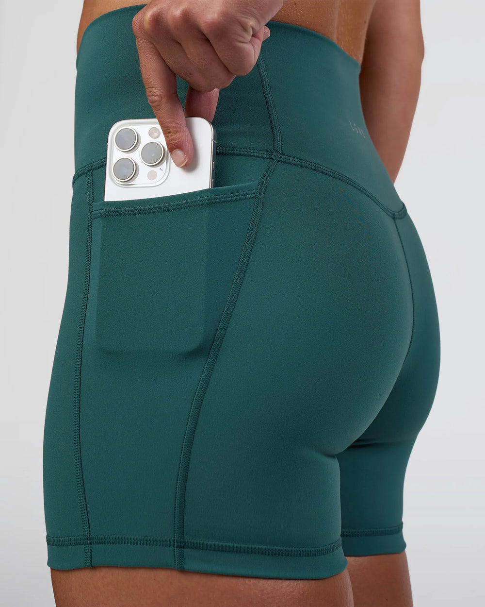 Transformative Teal
