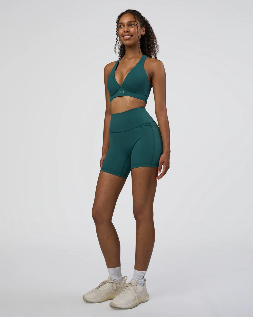 Transformative Teal