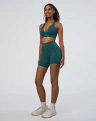 Transformative Teal