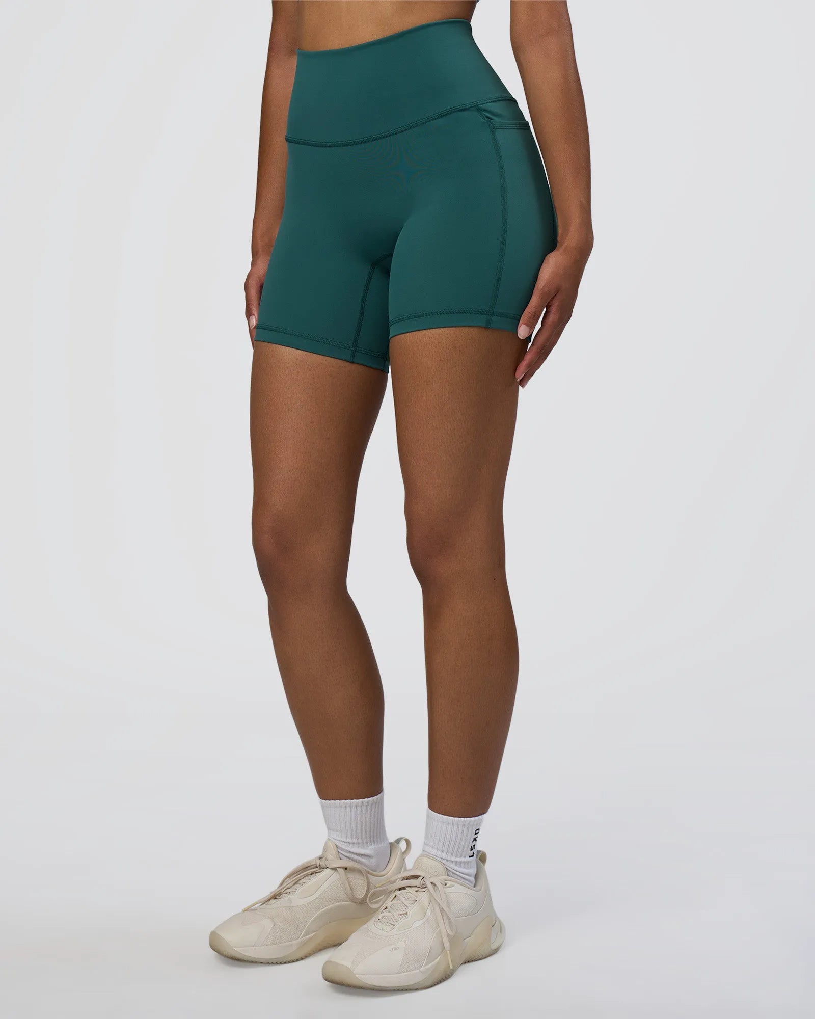 Transformative Teal
