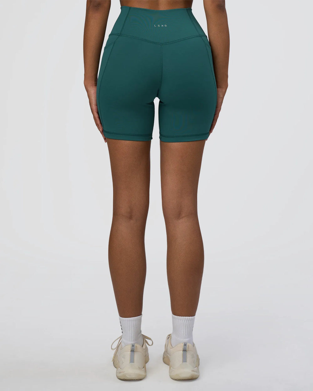 Transformative Teal