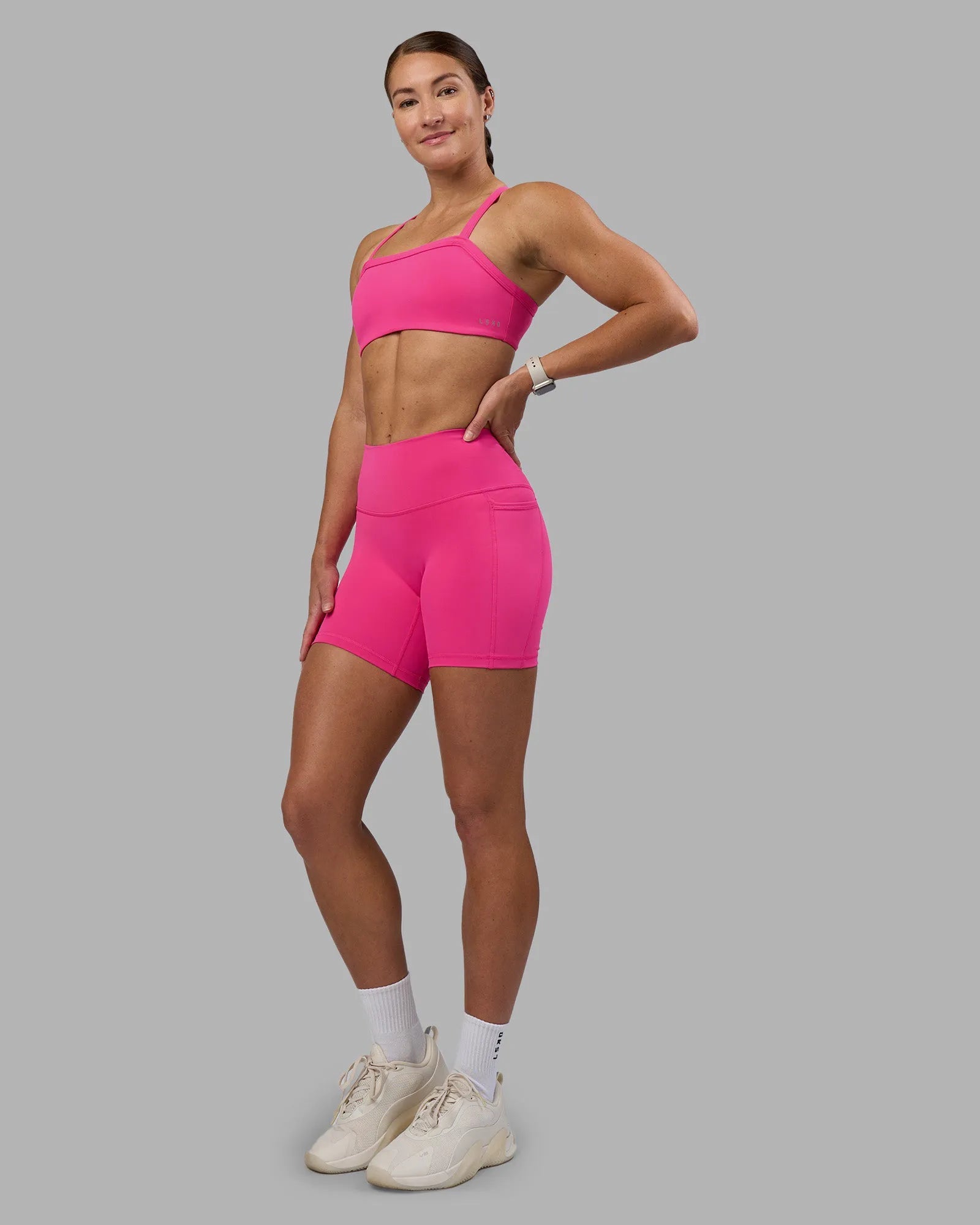 Ultra Pink