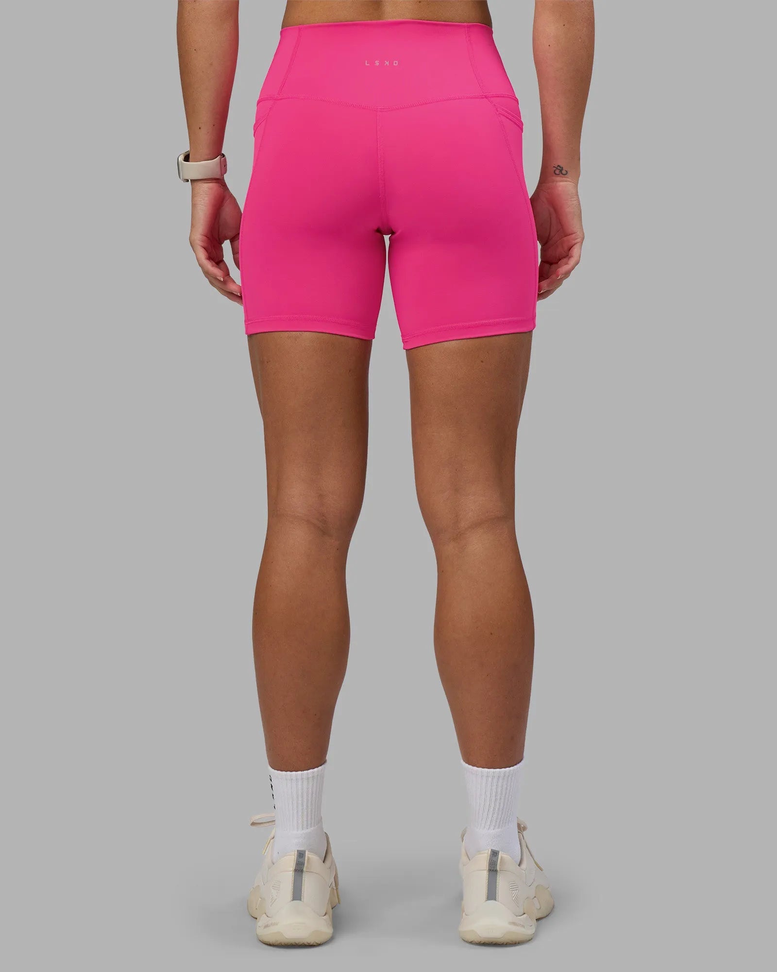 Ultra Pink