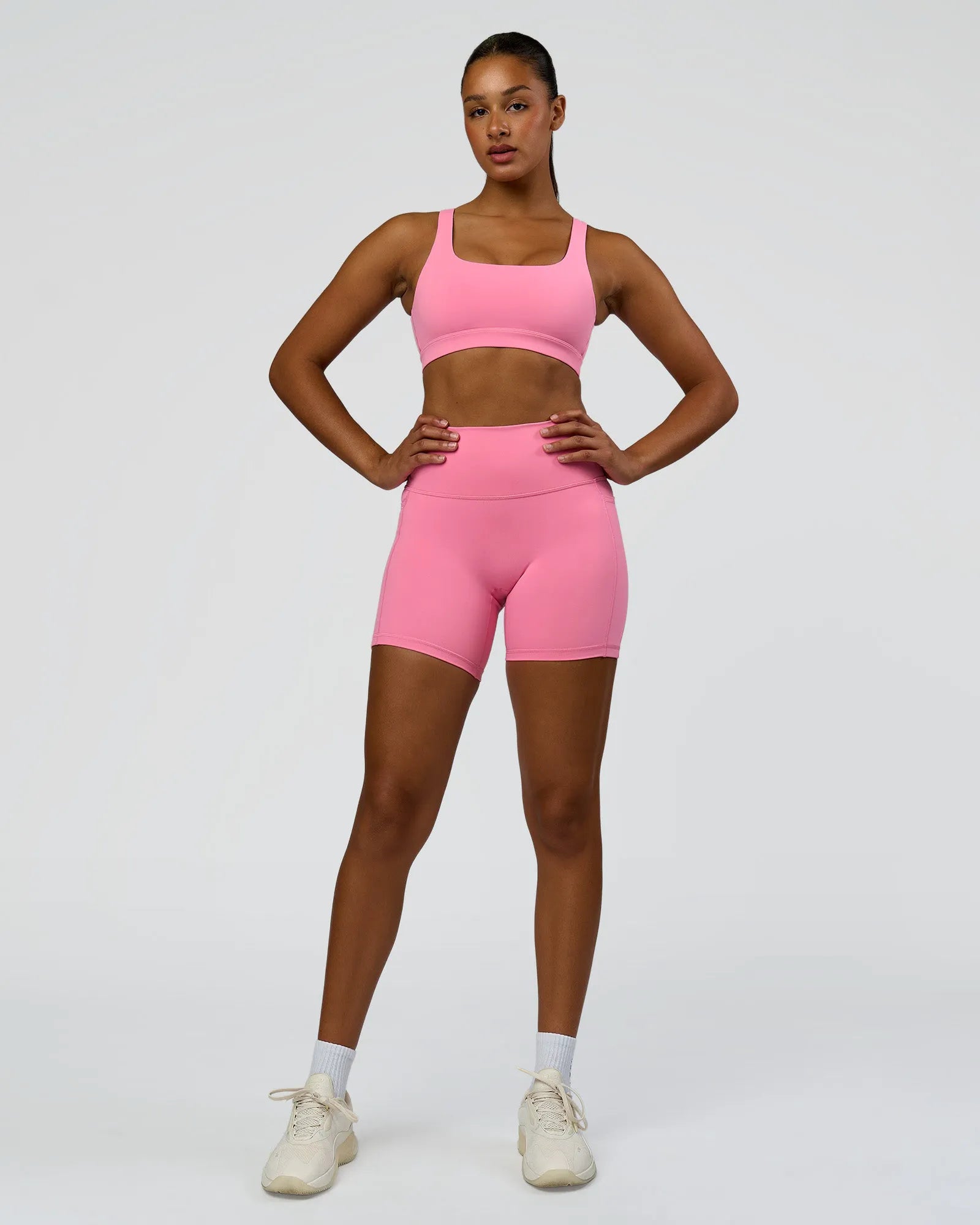 Candy Pink