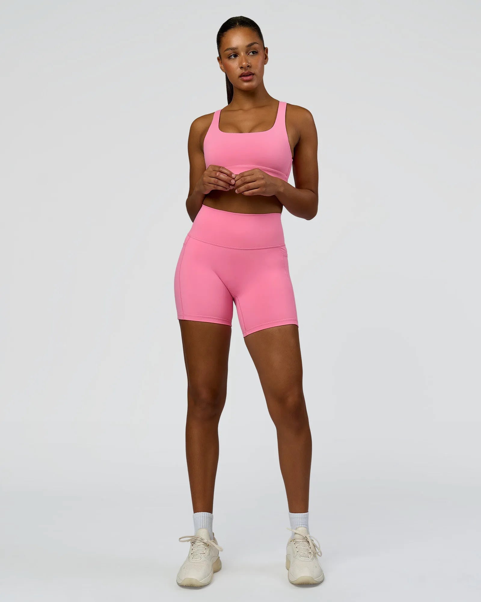 Candy Pink
