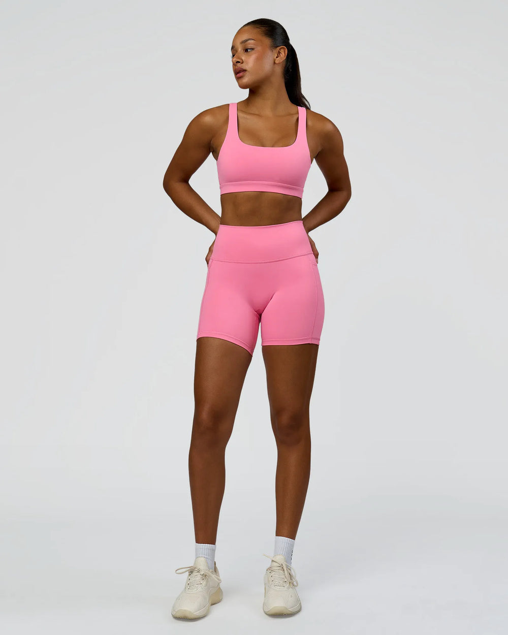Candy Pink