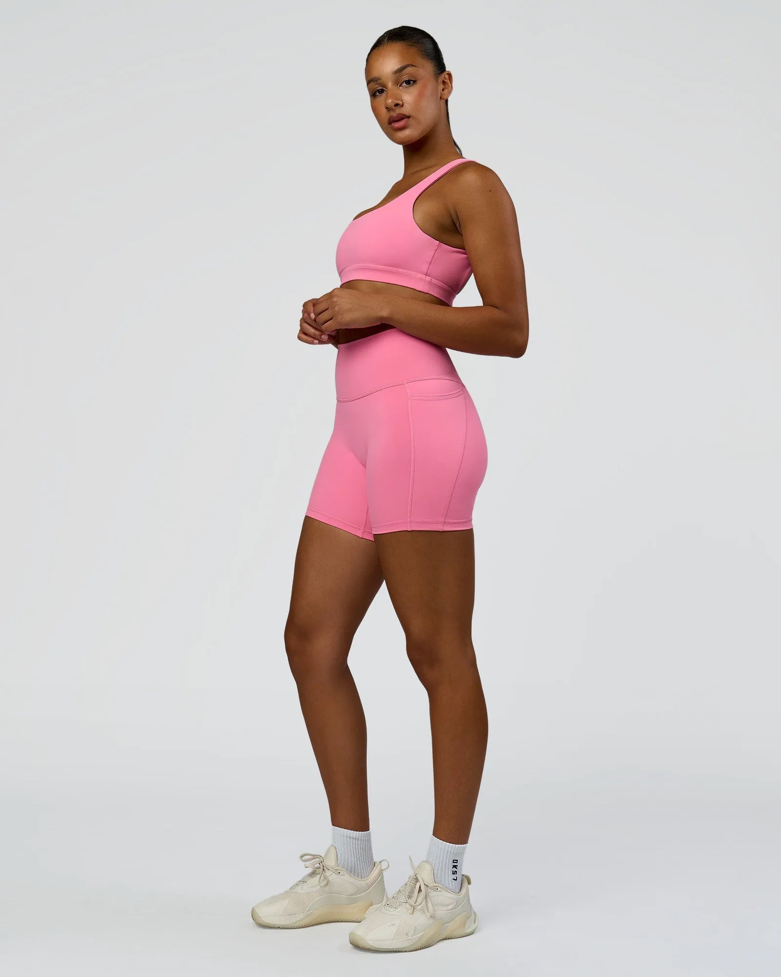 Candy Pink