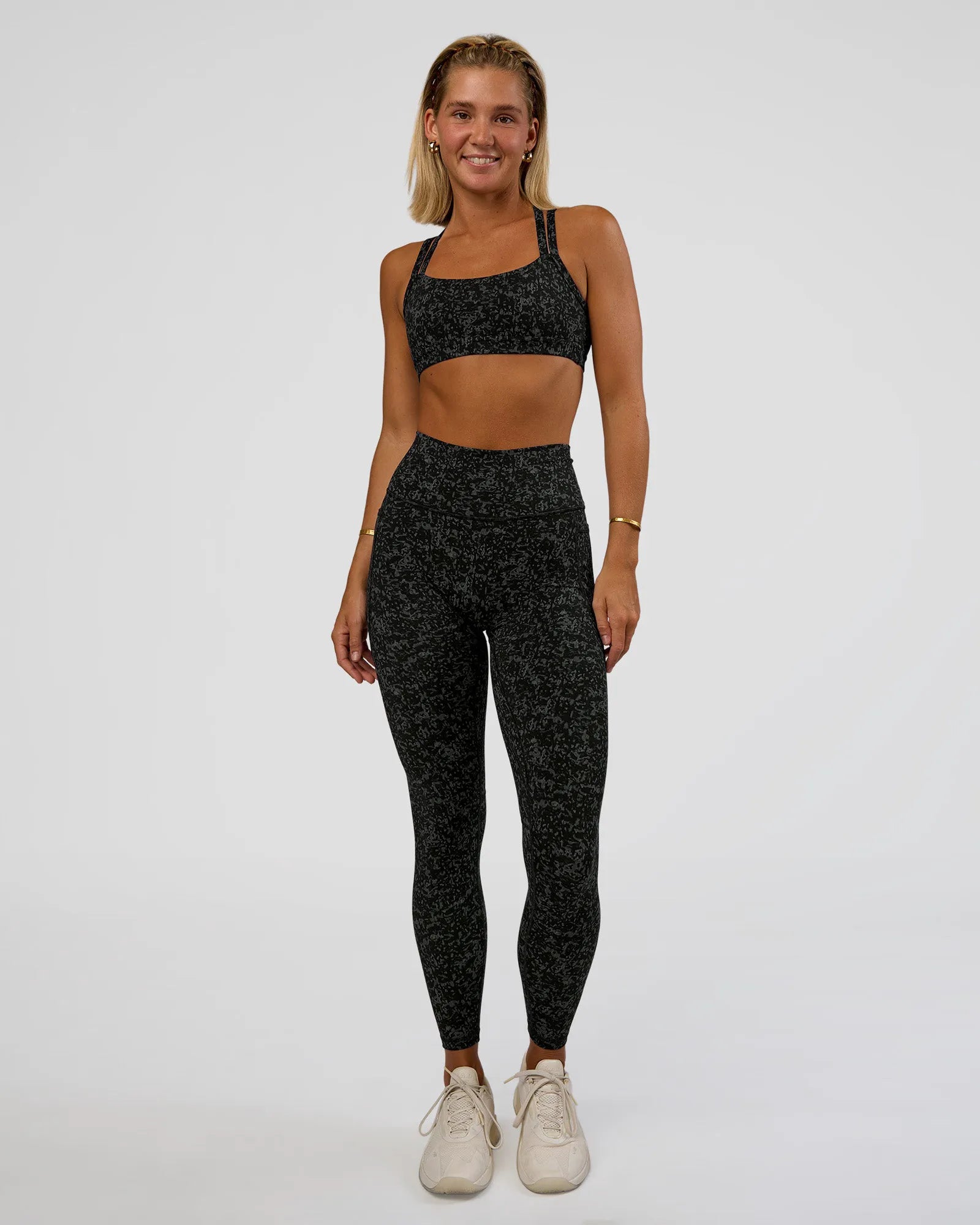 Energy Print Black-Reflective