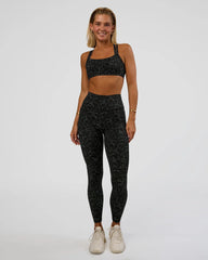 Energy Print Black-Reflective