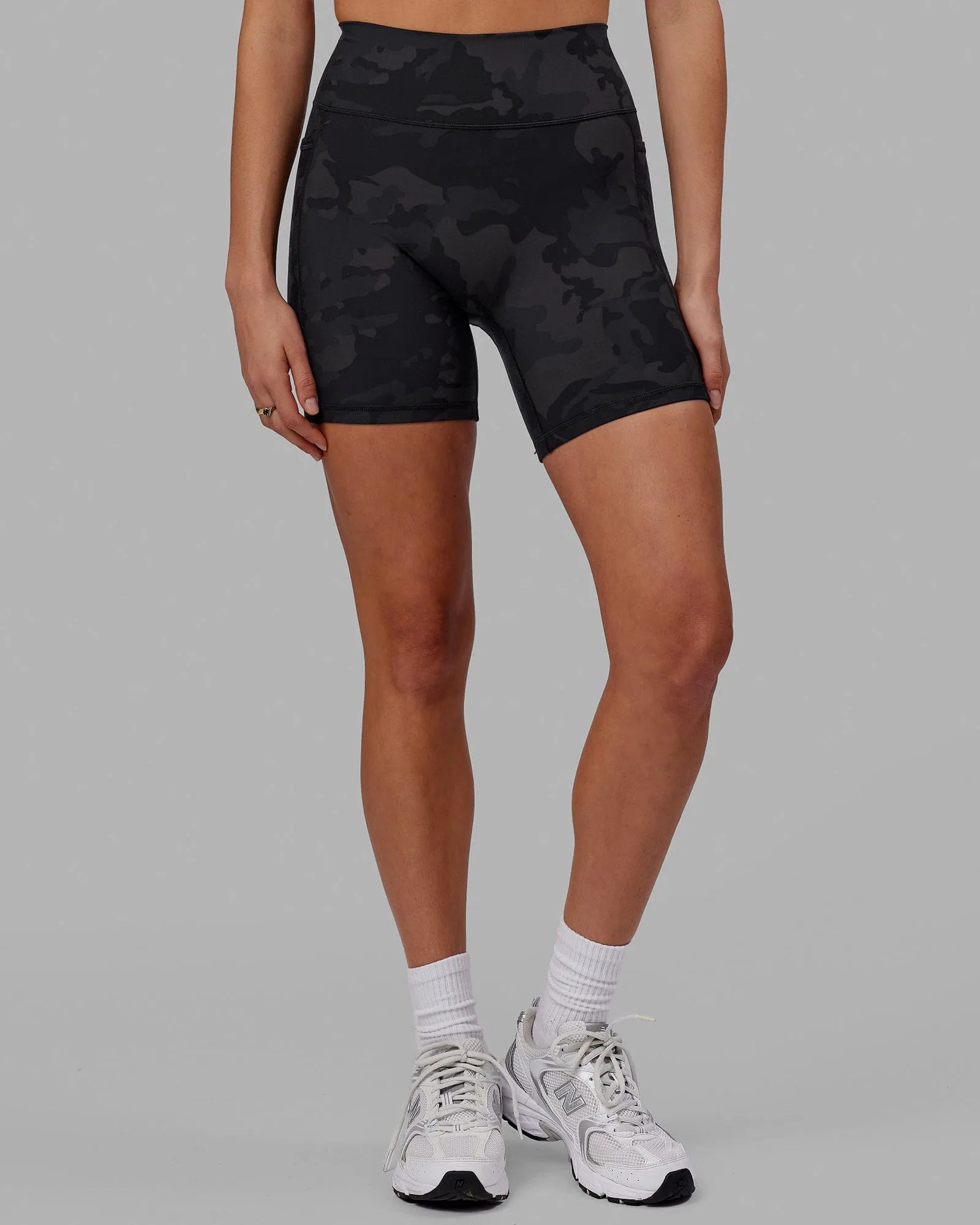Black-Camo
