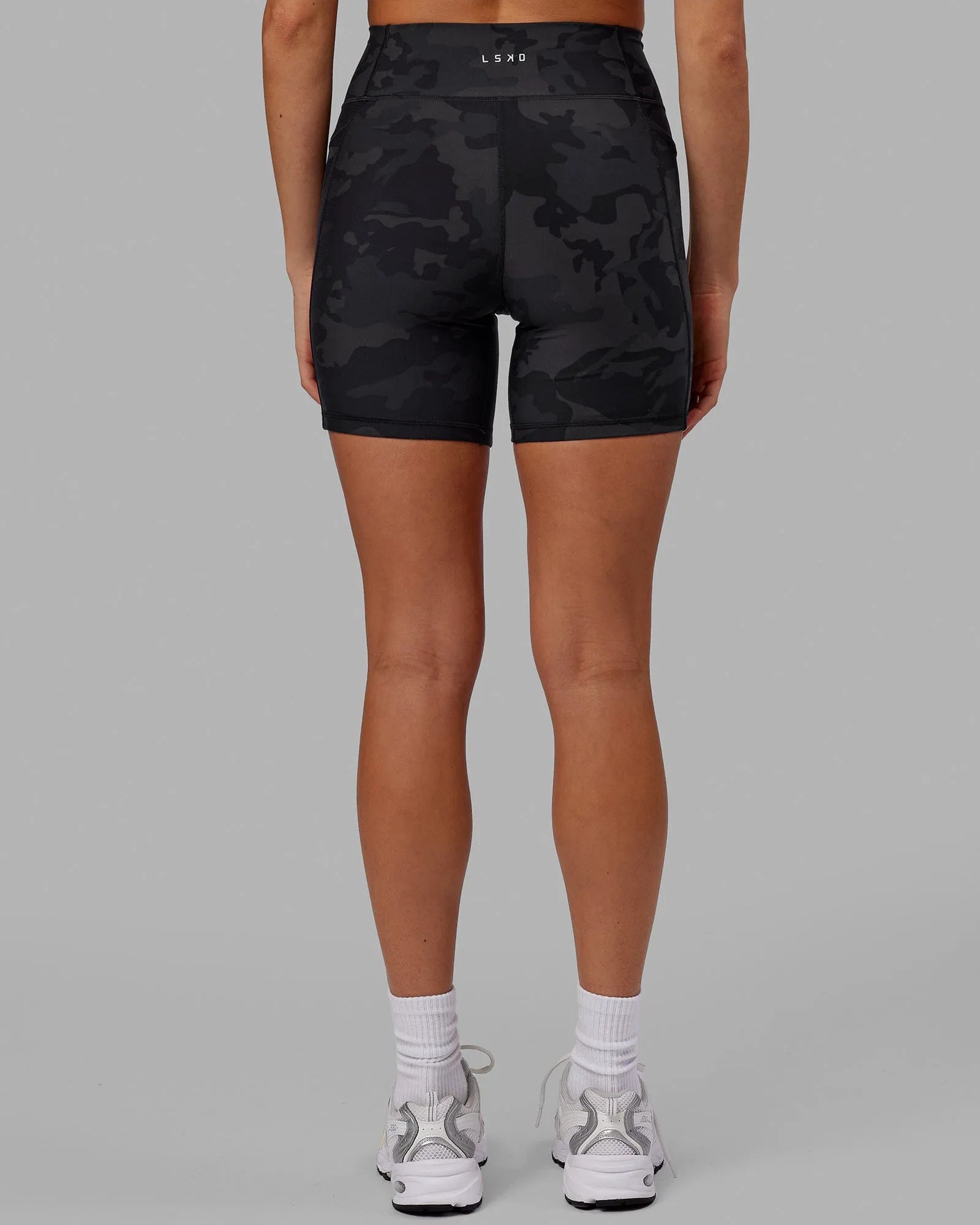 Black-Camo