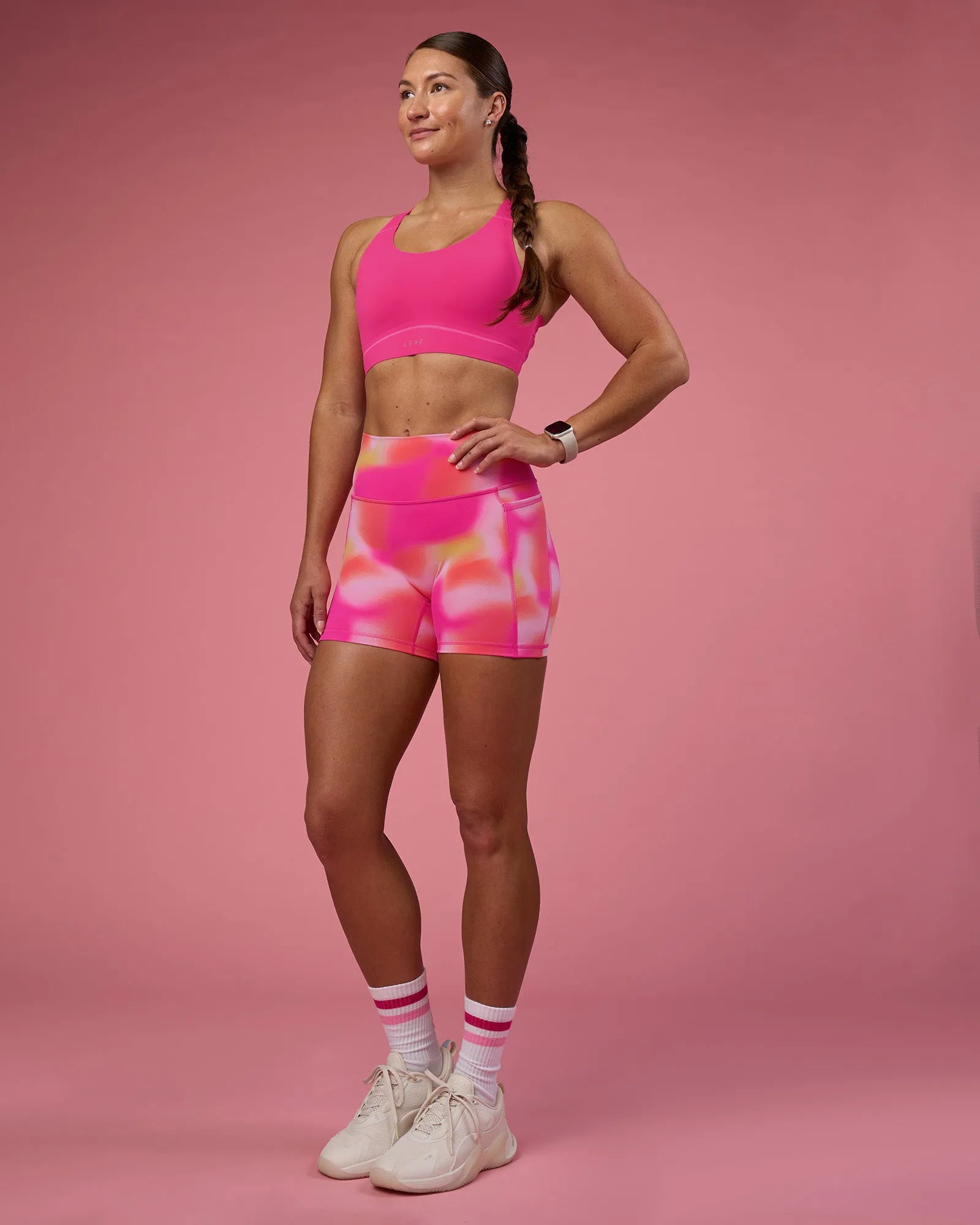 Ultra Pink