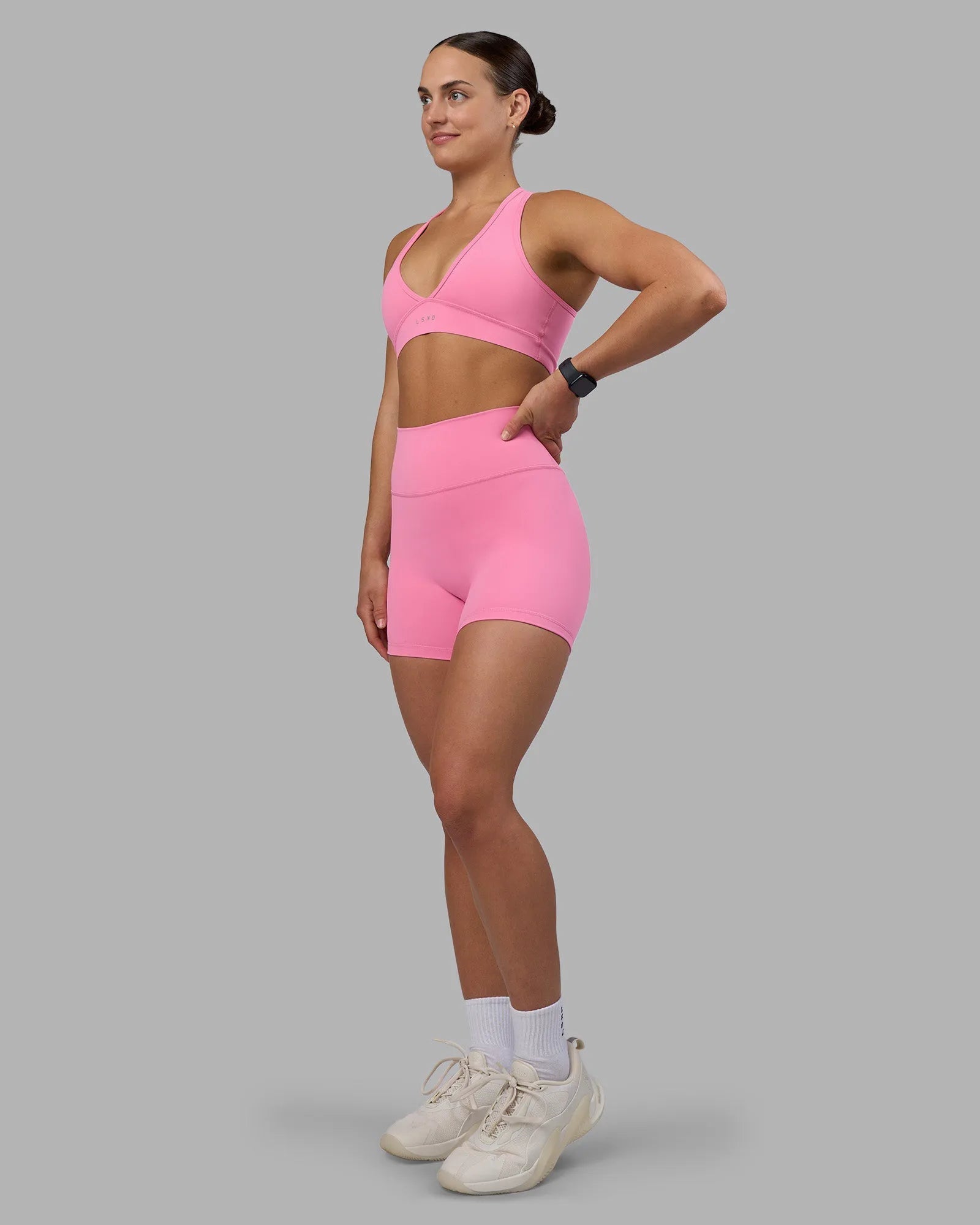 Candy Pink